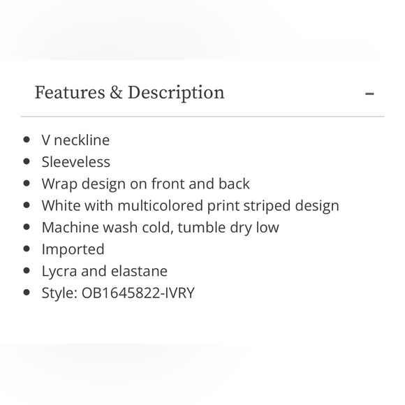 Free people Your Twisted Tank Large NWT - Picture 8 of 8